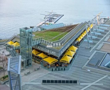 水上机场建设与运营参考