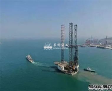 千亿海工库存资产走向！