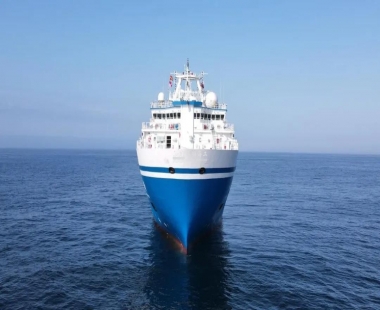 中山大学成立海洋科考中心！